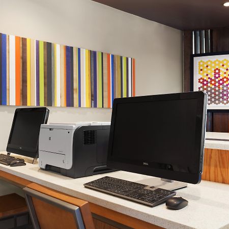 Holiday Inn Express & Suites Edinburg- Mcallen Area By Ihg Buitenkant foto