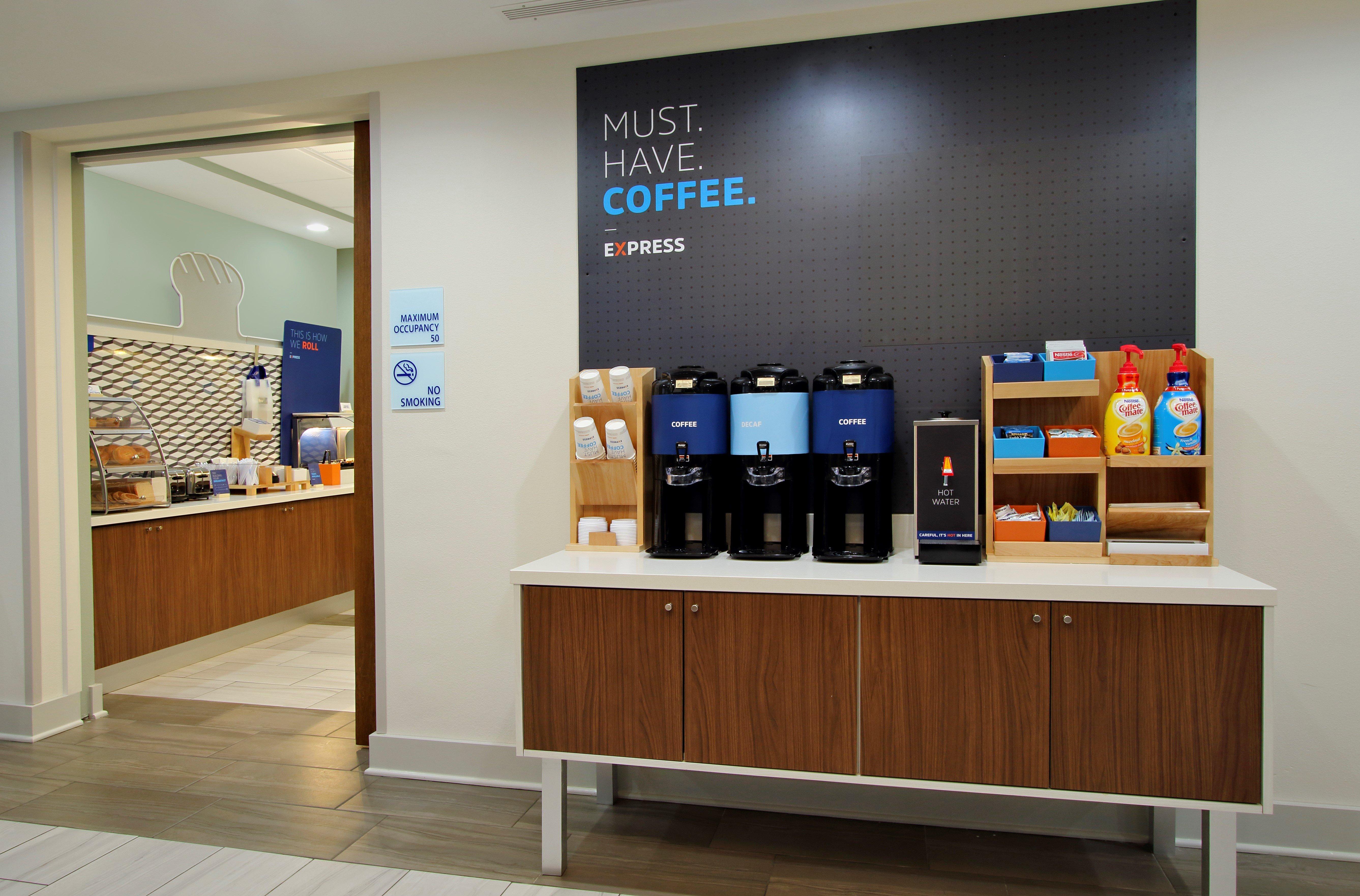 Holiday Inn Express & Suites Edinburg- Mcallen Area By Ihg Buitenkant foto