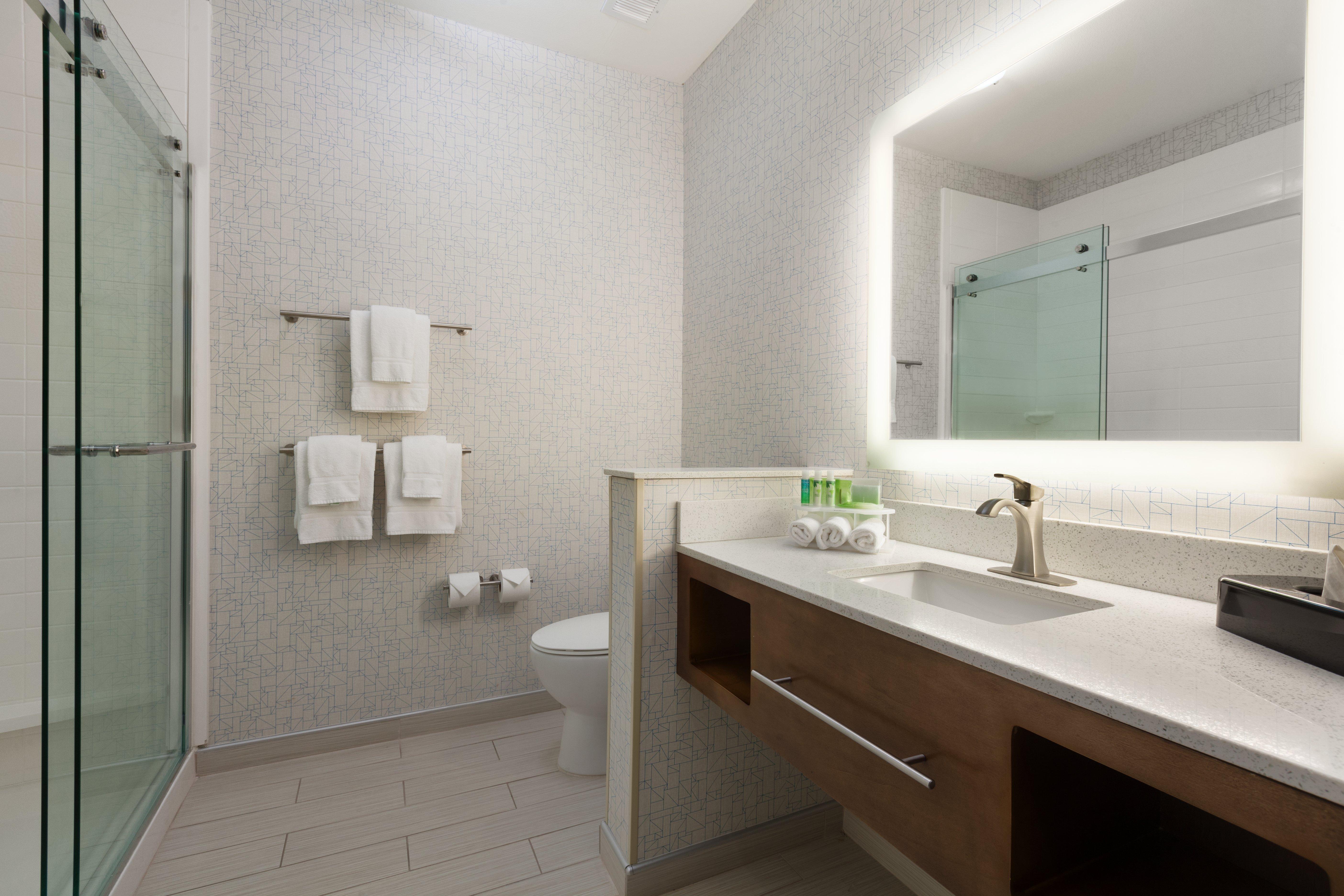 Holiday Inn Express & Suites Edinburg- Mcallen Area By Ihg Buitenkant foto