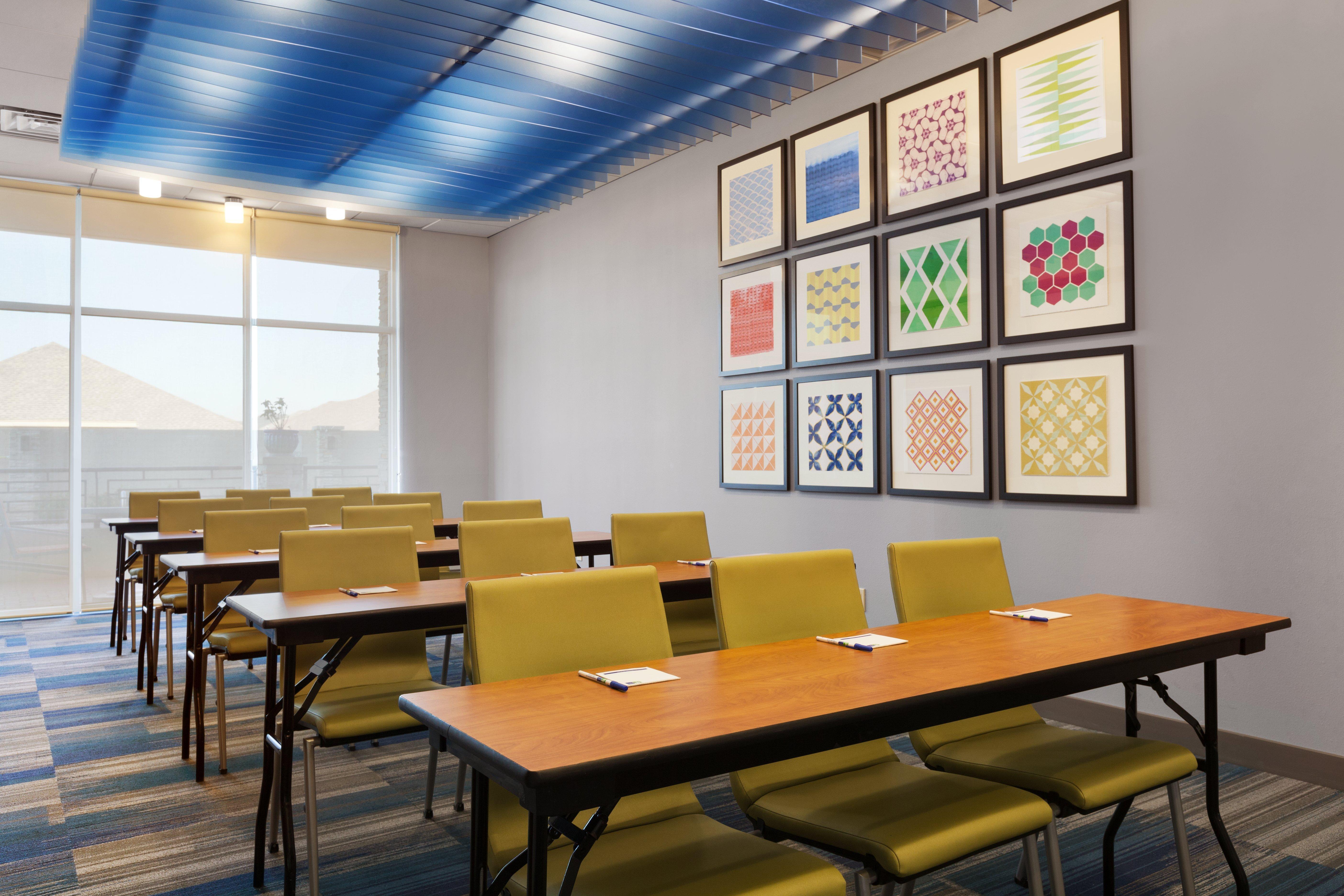 Holiday Inn Express & Suites Edinburg- Mcallen Area By Ihg Buitenkant foto