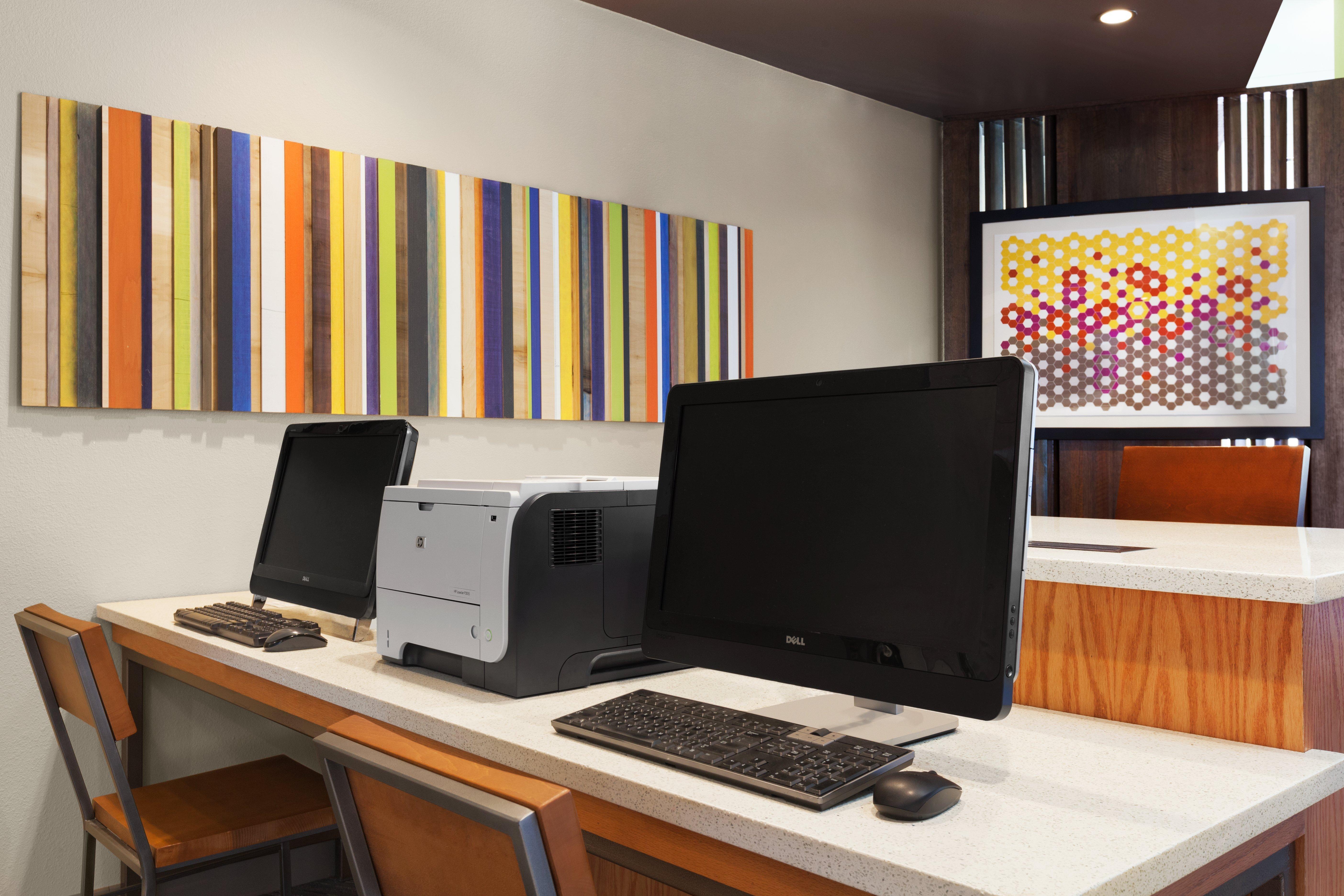 Holiday Inn Express & Suites Edinburg- Mcallen Area By Ihg Buitenkant foto
