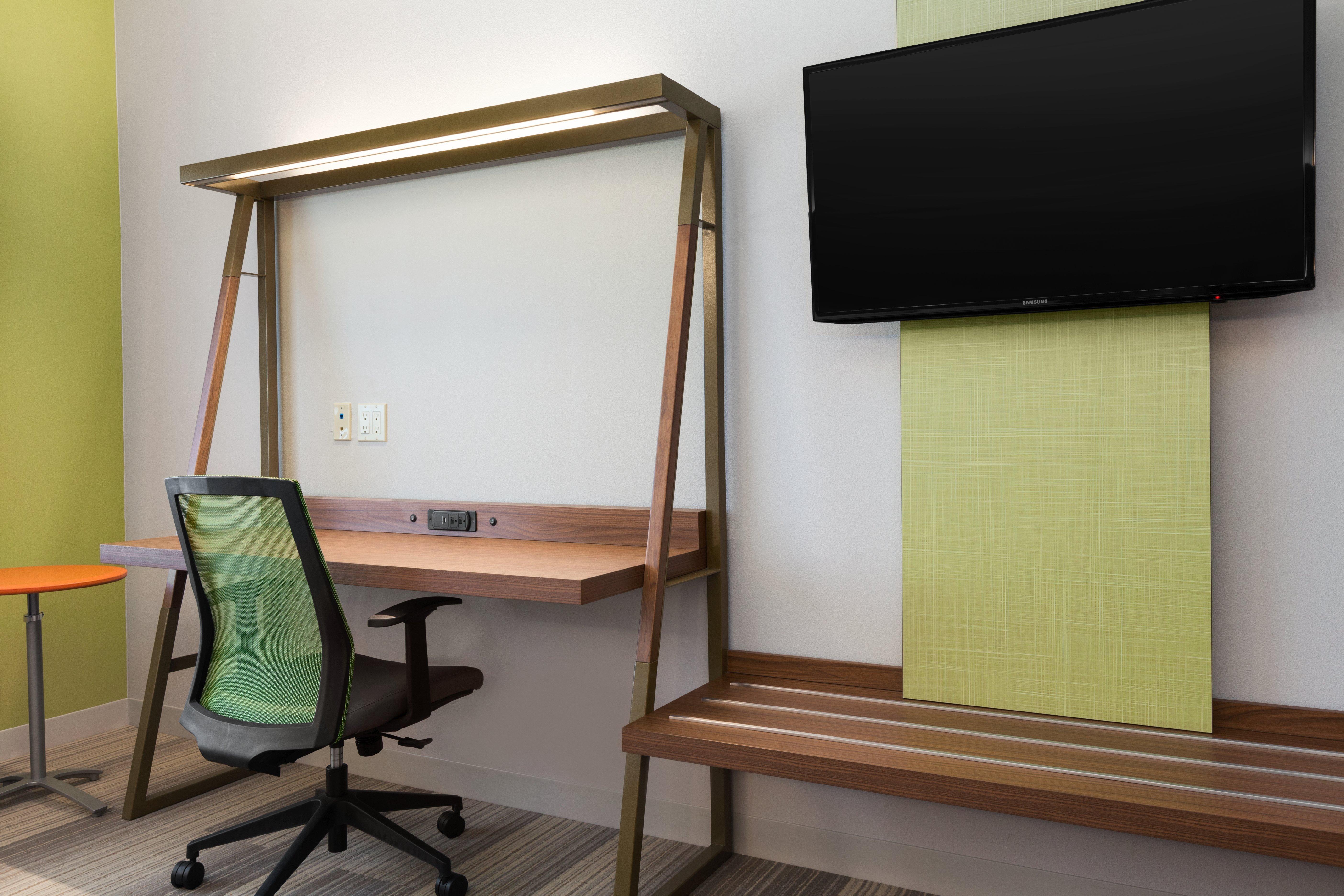 Holiday Inn Express & Suites Edinburg- Mcallen Area By Ihg Buitenkant foto