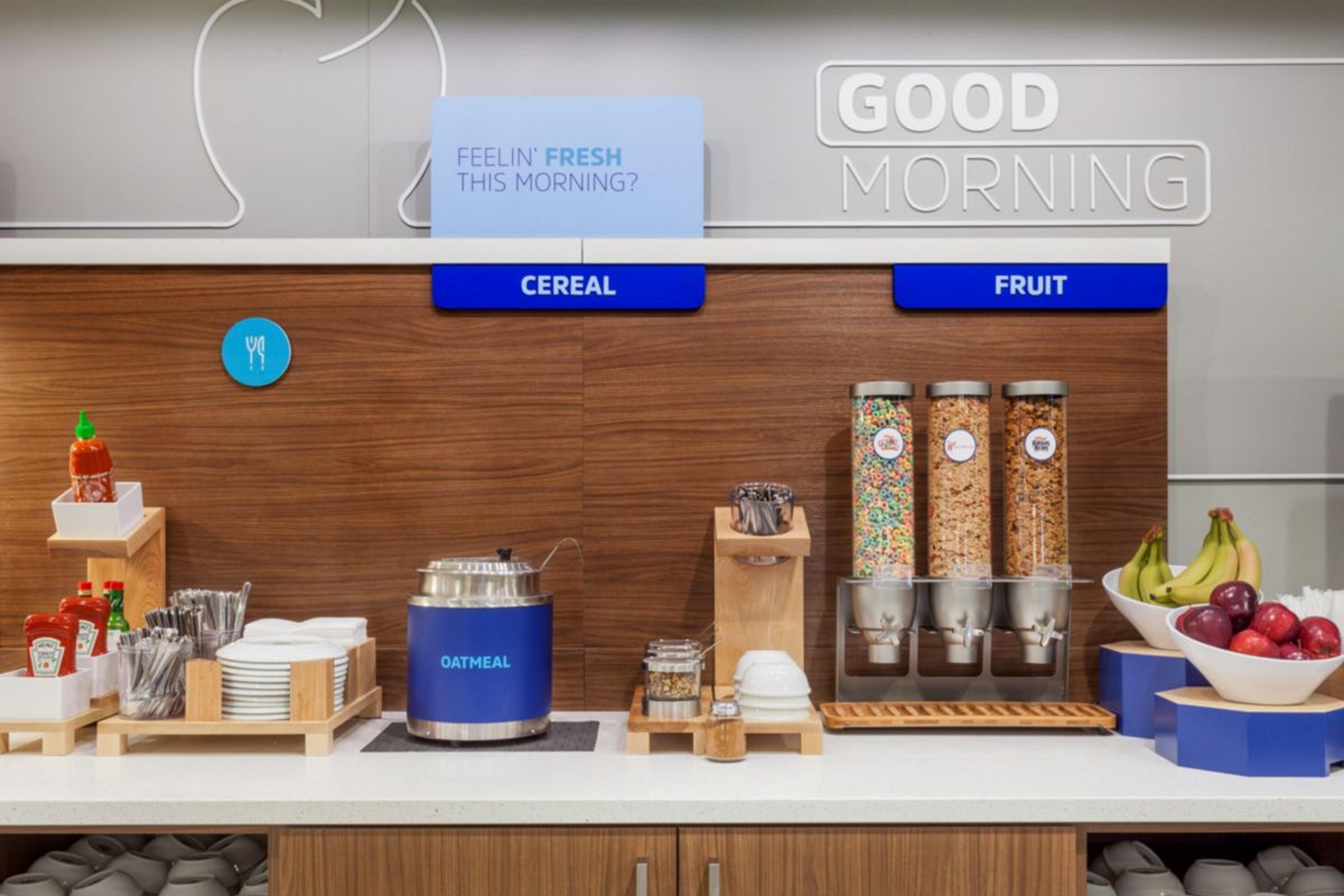 Holiday Inn Express & Suites Edinburg- Mcallen Area By Ihg Buitenkant foto