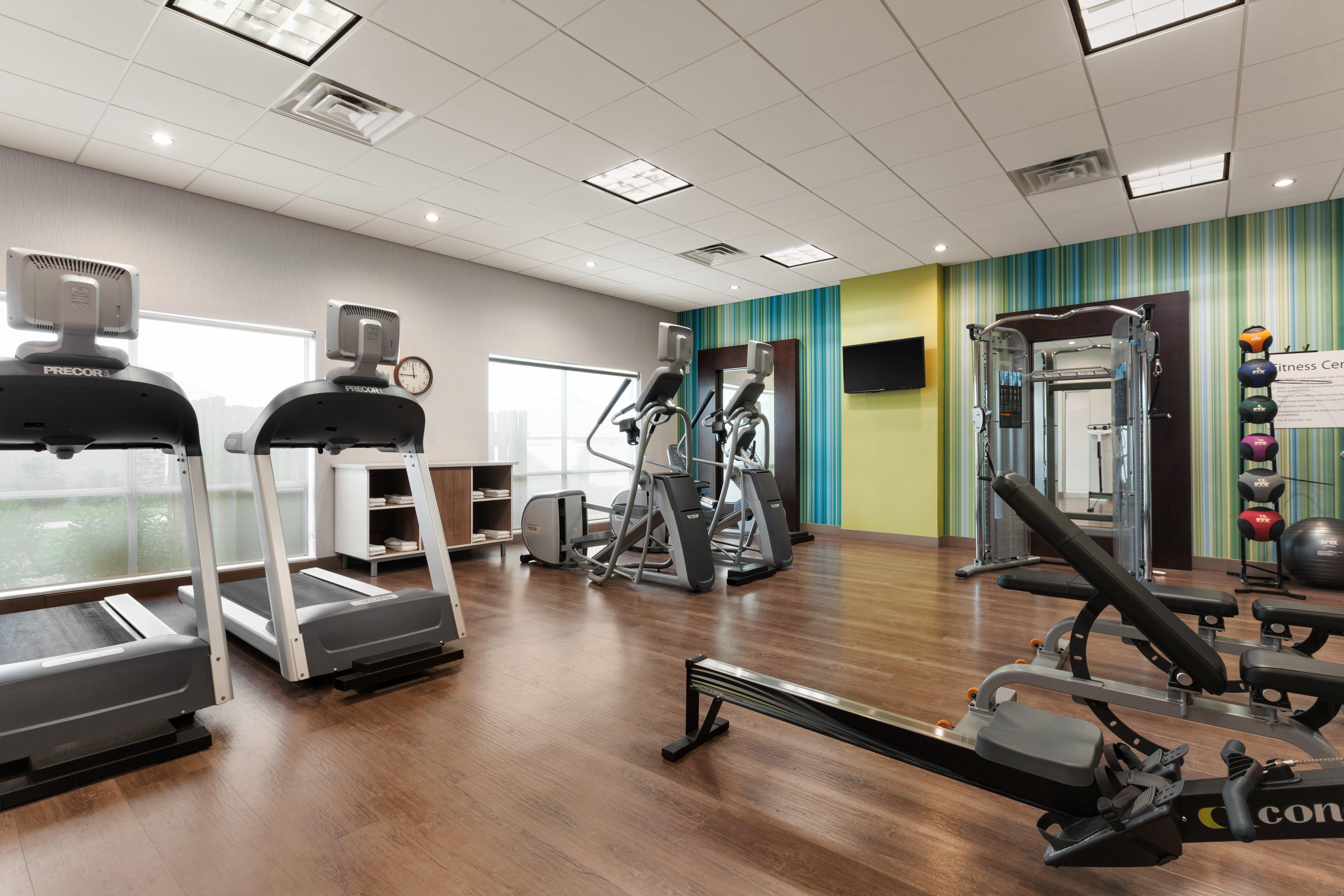 Holiday Inn Express & Suites Edinburg- Mcallen Area By Ihg Buitenkant foto