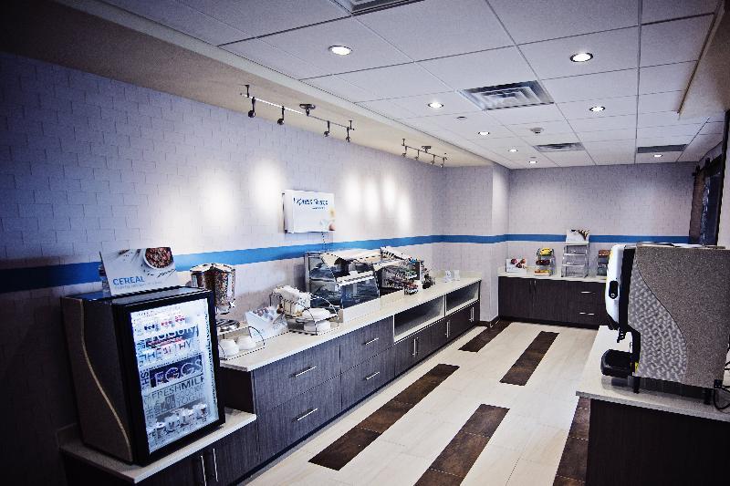 Holiday Inn Express & Suites Edinburg- Mcallen Area By Ihg Buitenkant foto