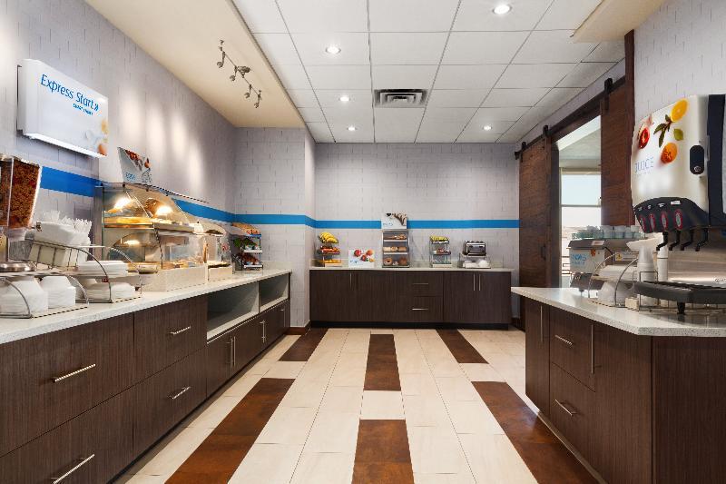 Holiday Inn Express & Suites Edinburg- Mcallen Area By Ihg Buitenkant foto